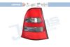 JOHNS 50 51 88-9 Combination Rearlight